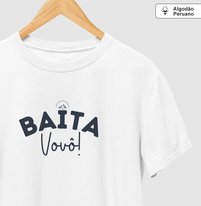 Baita Vovô! (Premium)