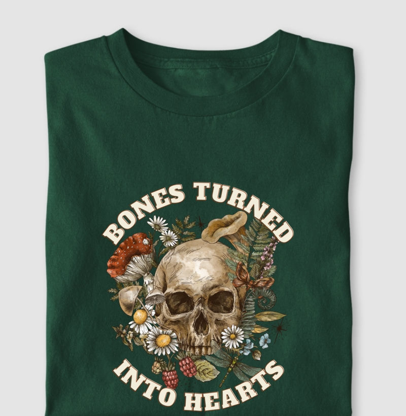 Bones