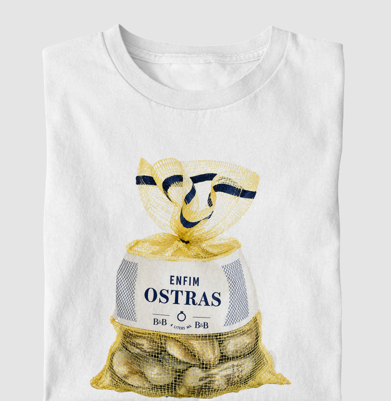 Camiseta Infantil Me Encontra no Enfim - por Enfim