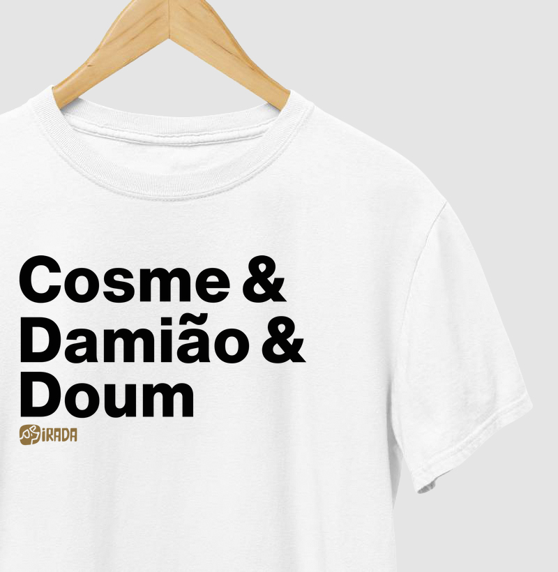 Cosme, Damião e Doum