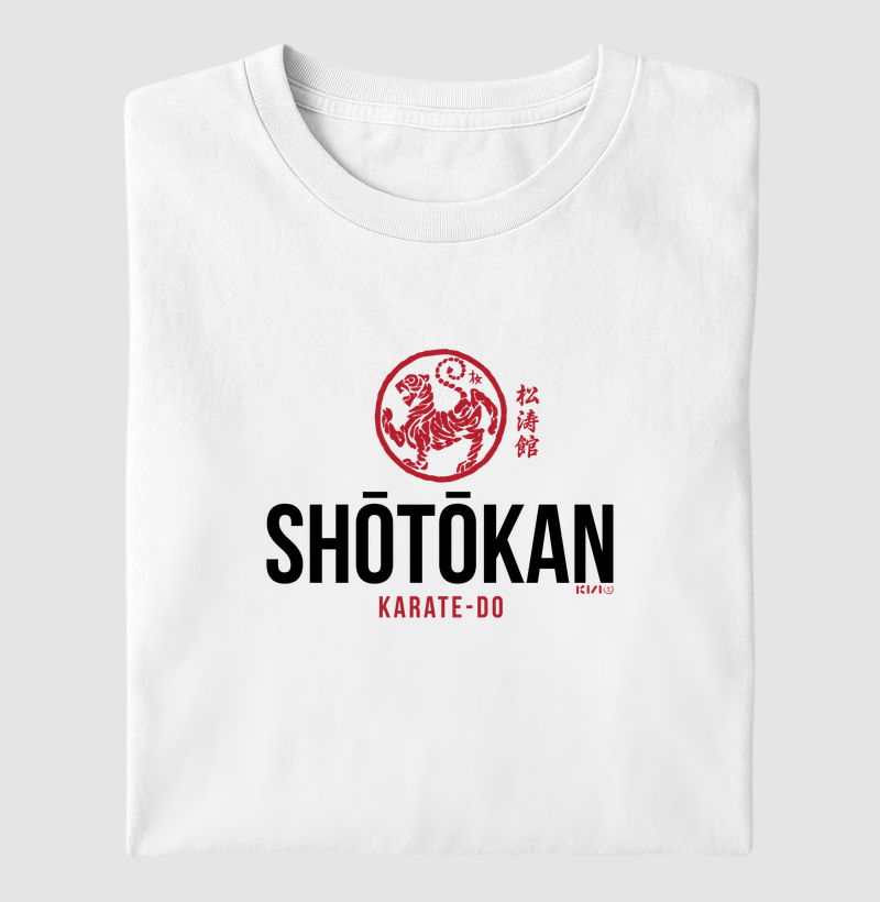 Espírito Shotokan – Karatê Shotokan