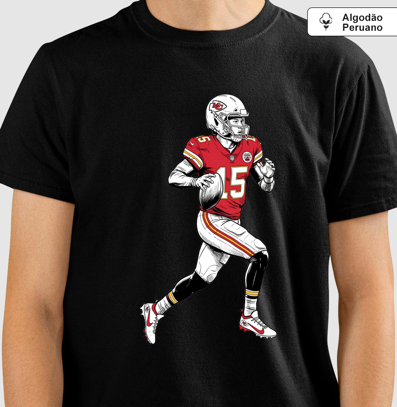 Patrick Mahomes