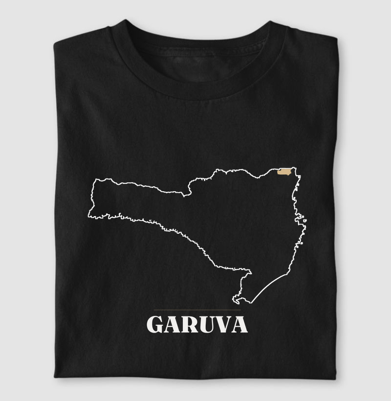 Garuva | Traço SC