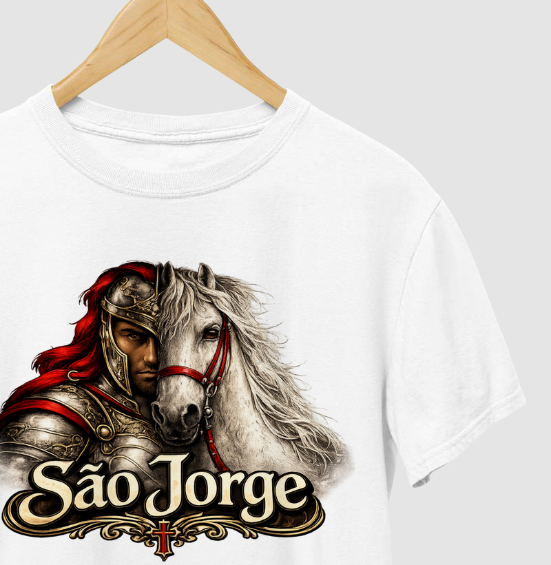 São Jorge 