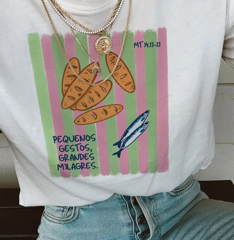 Pequenos Gestos, Grandes Milagres