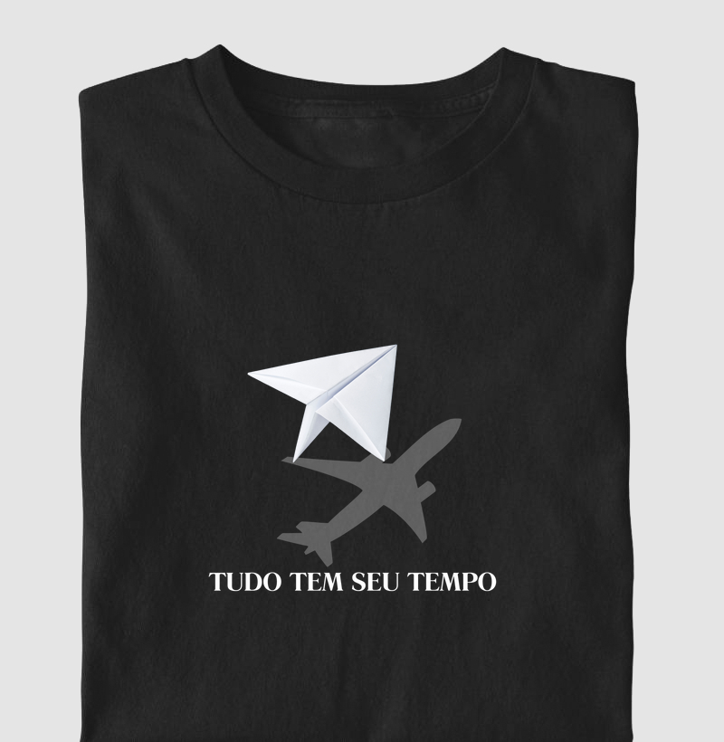 TUDO AO SEU TEMPO G