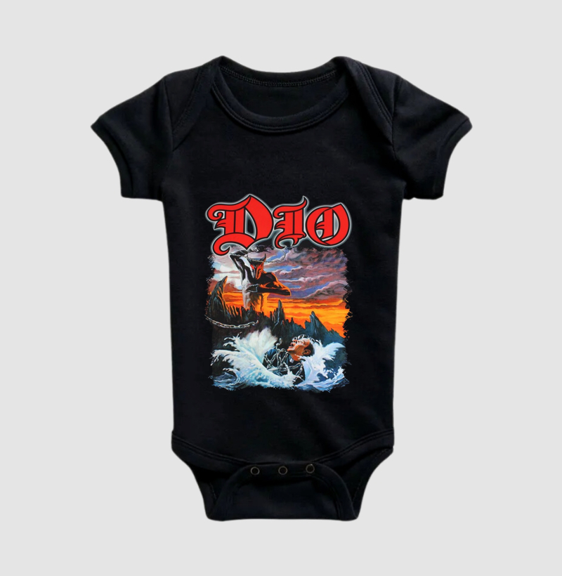 Dio - Holy Diver