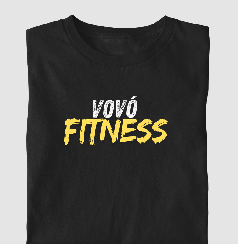 Vovó Fitness 2