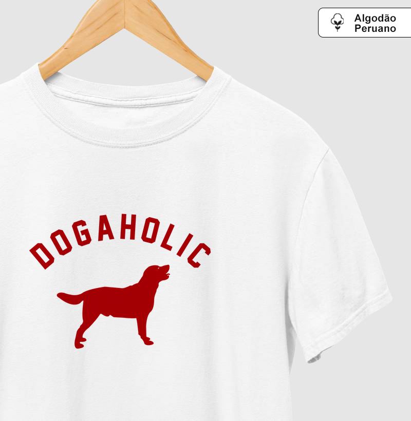 Dogaholic