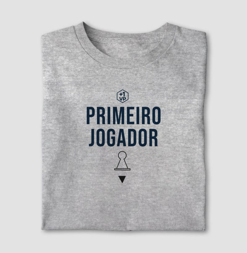 Primeiro Jogador