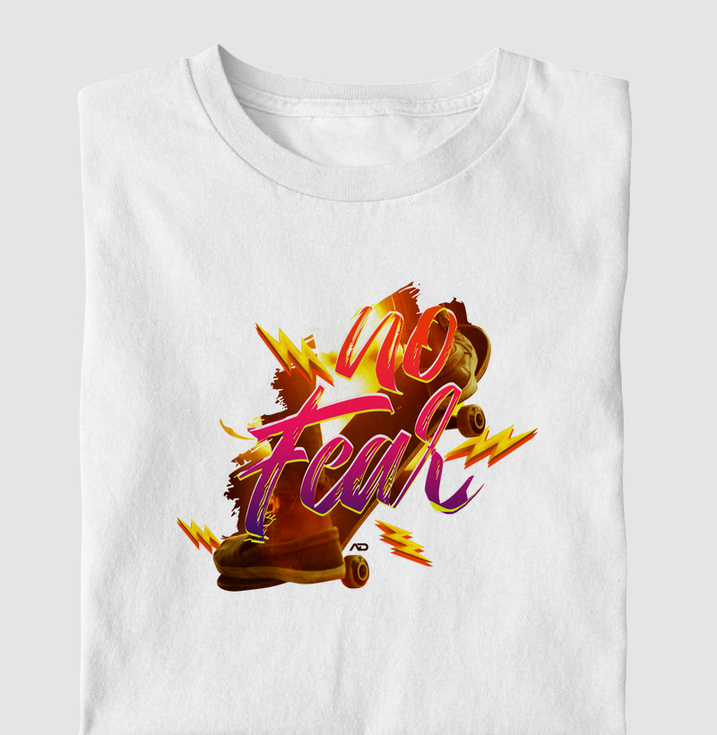 No Fear