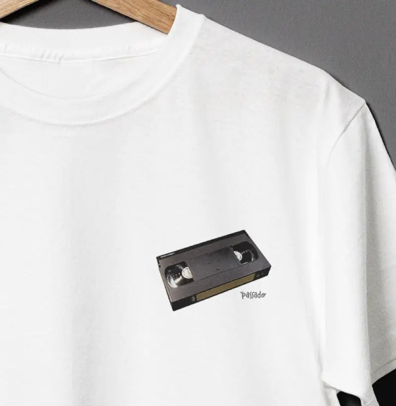 Fita VHS