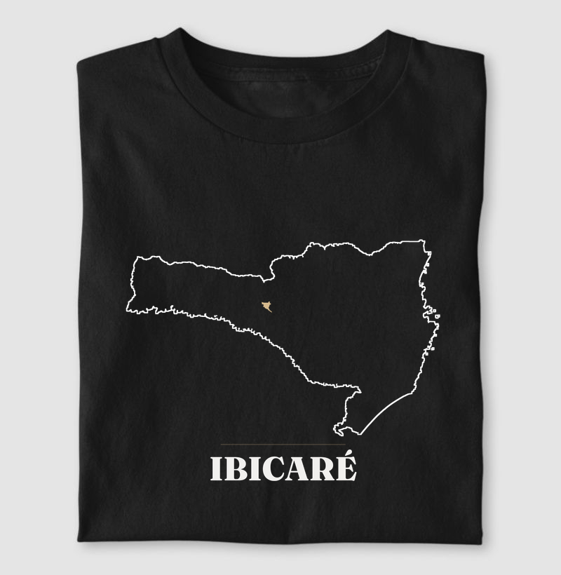 Ibicaré | Traço SC