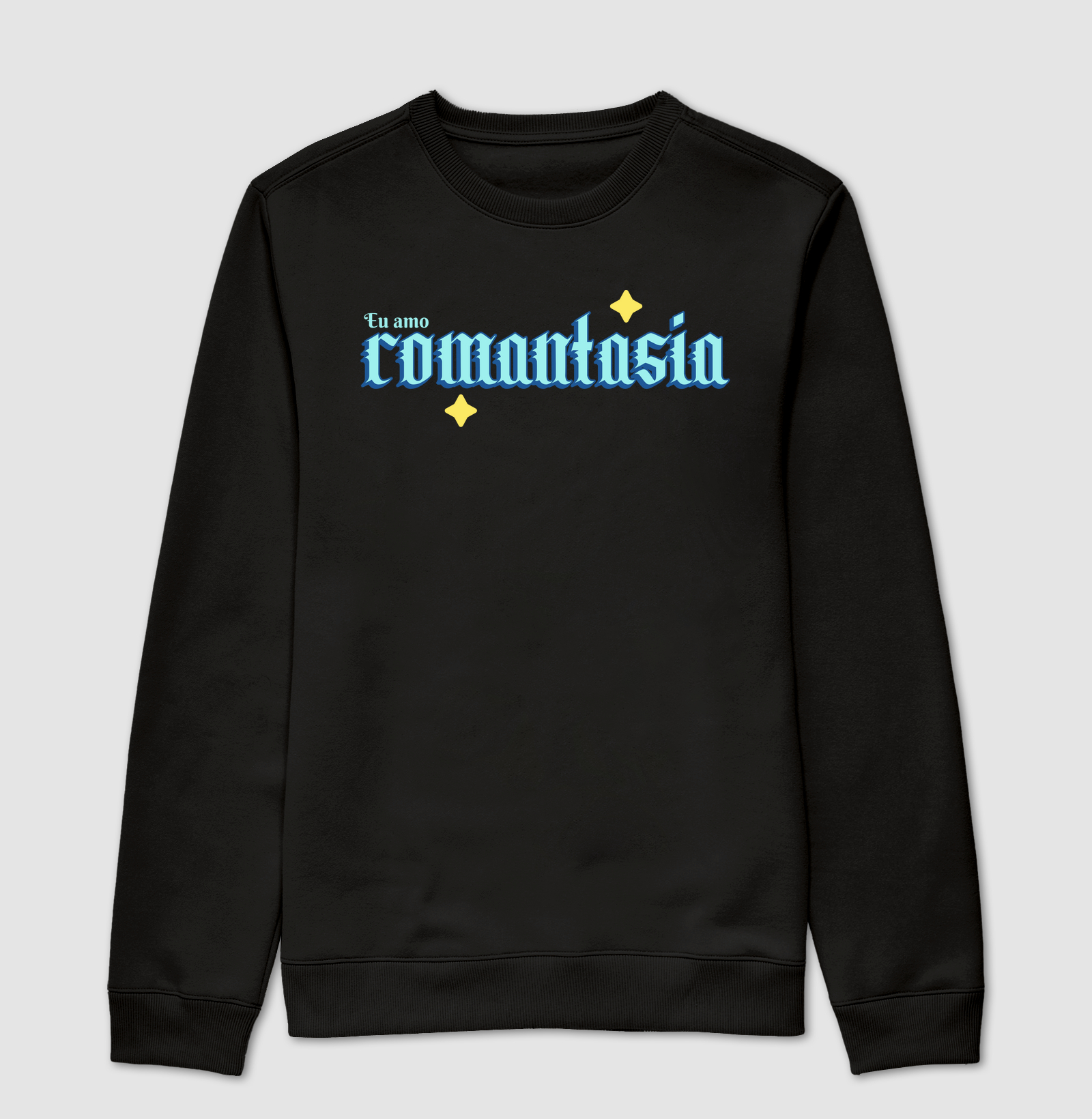 Romantasia