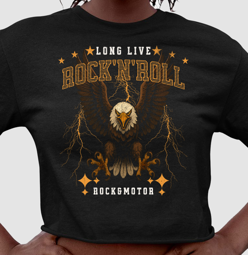 Long Live Rock`N`Roll