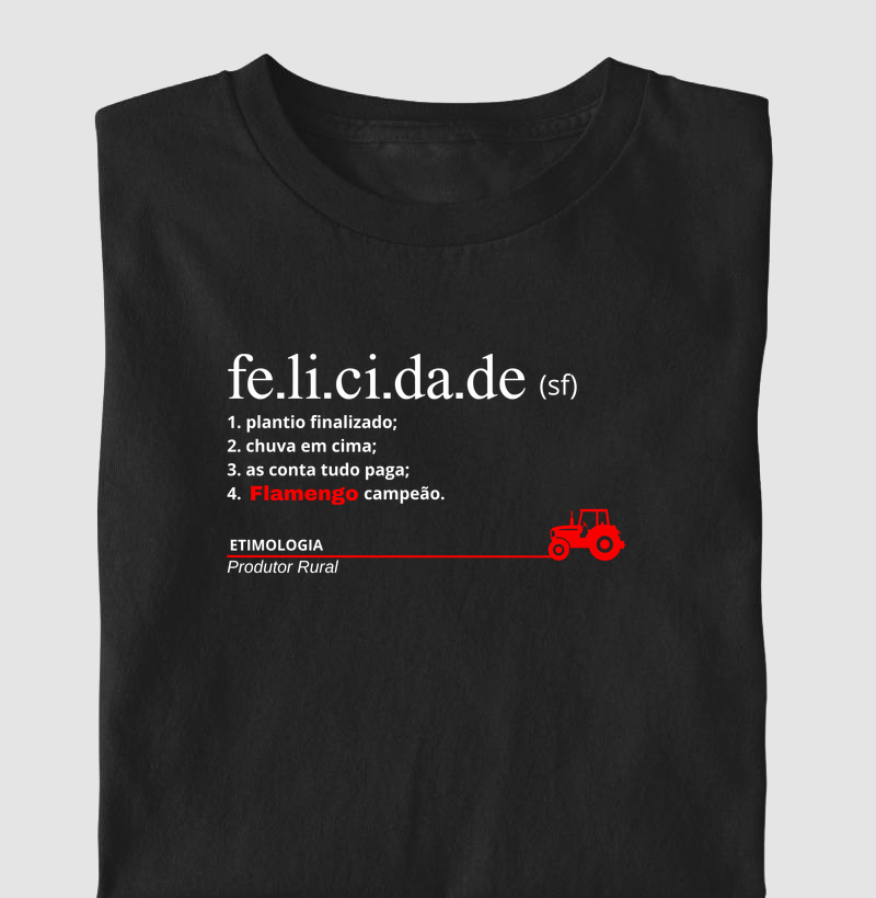 Felicidade (flamengo)