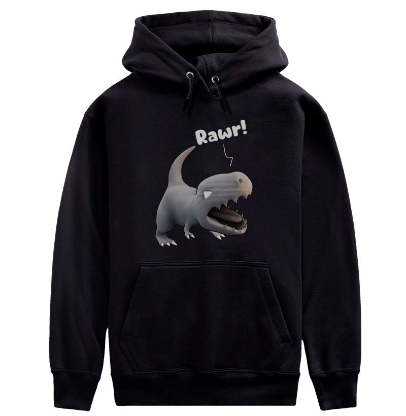 Dino brabinho do casal