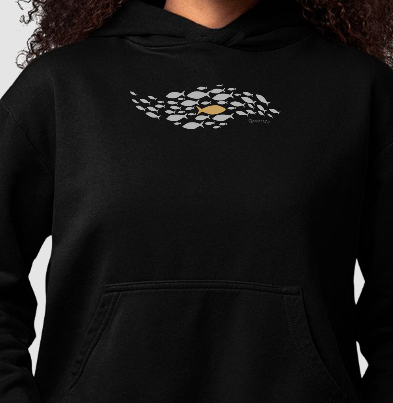 VIVENDO ROMANOS 12:2