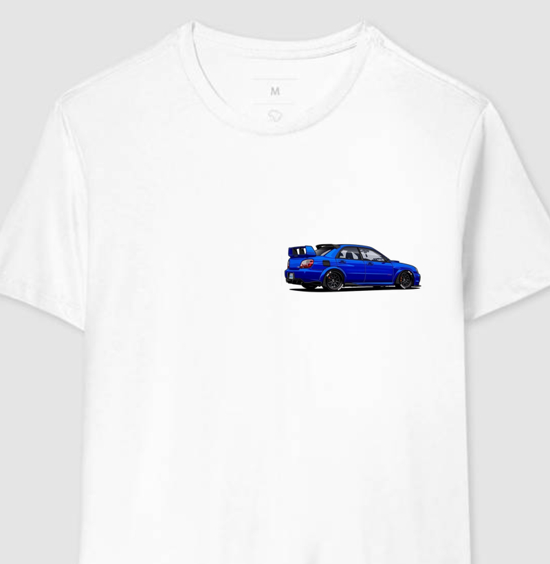Bodywide Subaru