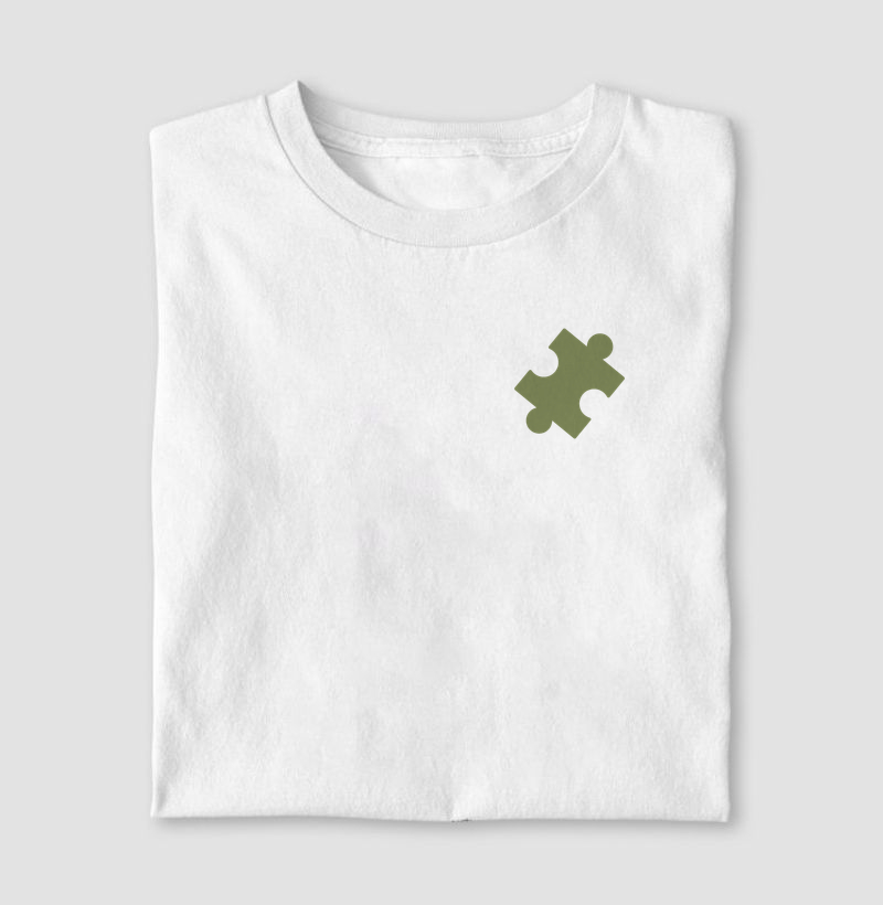 Encaixe Perfeito  - Peça chave