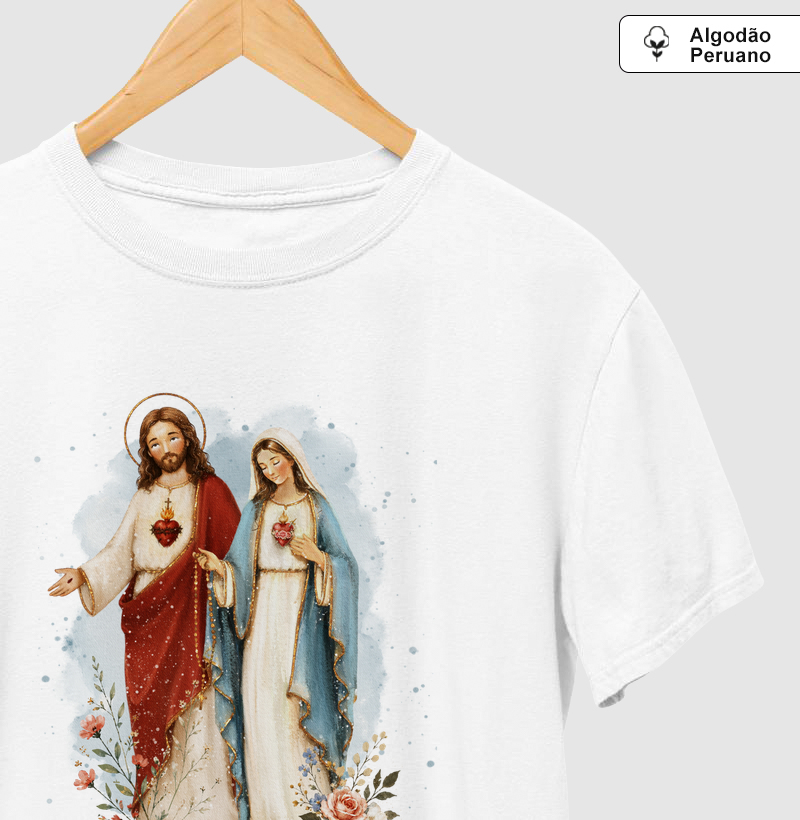 Sagrados corações de Jesus e Maria 