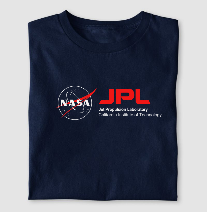 NASA JPL
