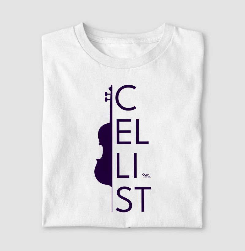 Cellist