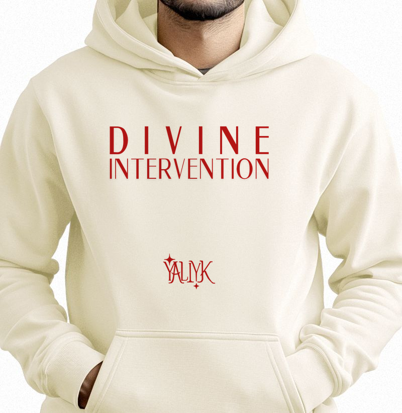 Moletom Divine
