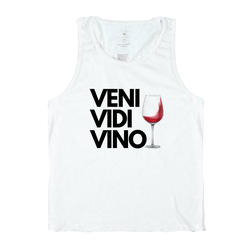 Veni Vidi Vino