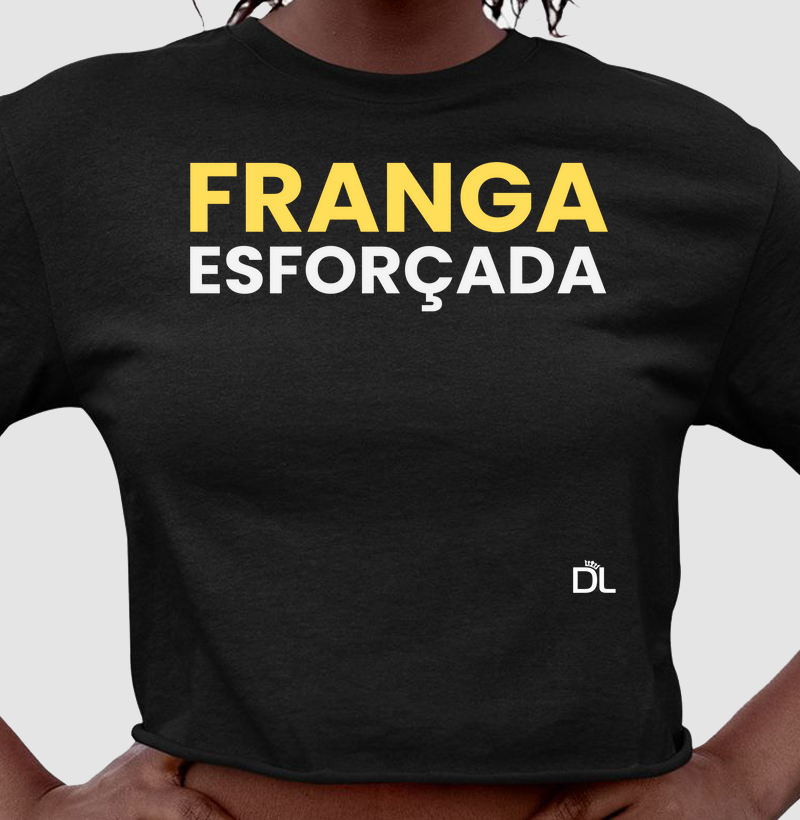 Franga Esforçada 2