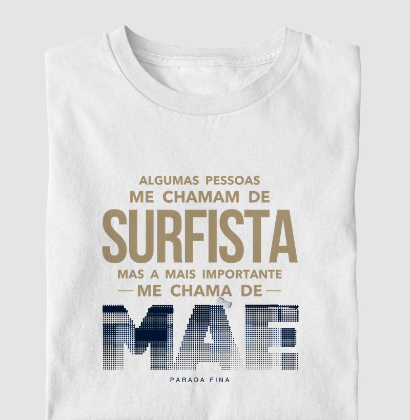 Algumas Pessoas Me Chamam De Surfista