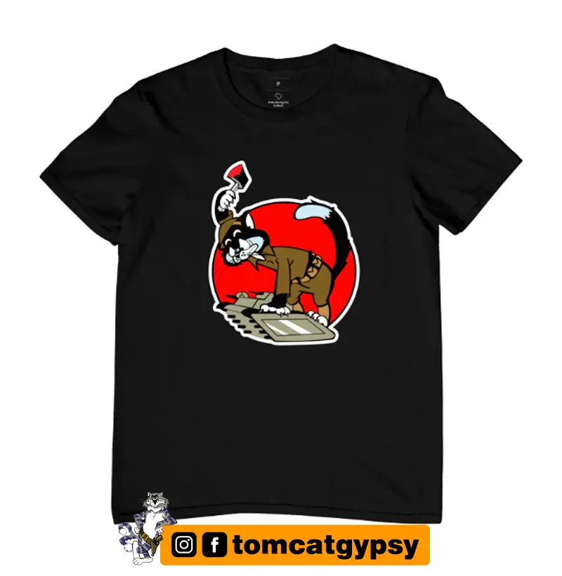 US Army - 628th Tank Destroyer Battalion emblem 