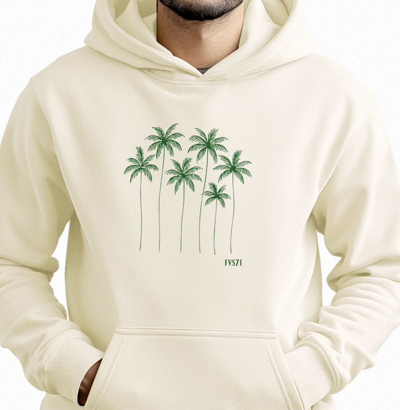 Coqueiros Tropicais