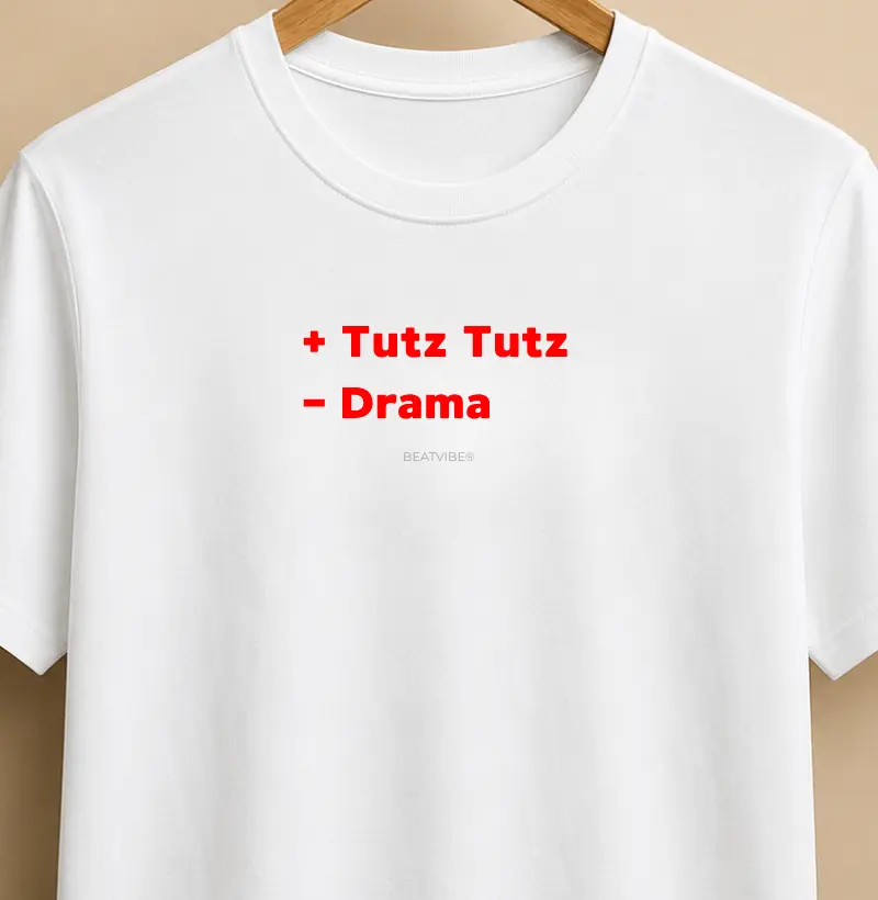 +TutzTutz -Drama