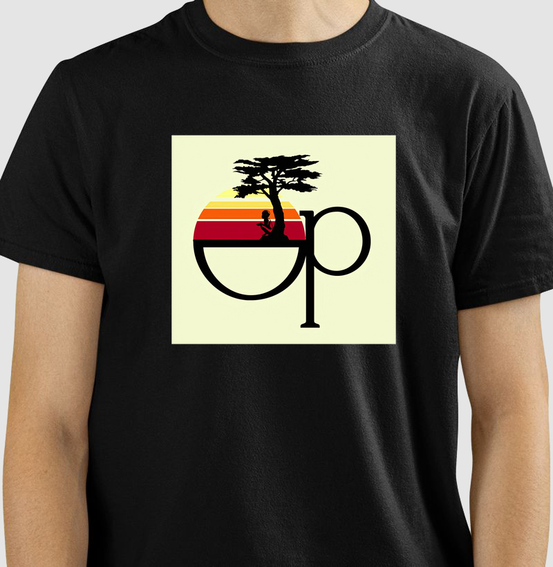 Camiseta Ocean Pacific