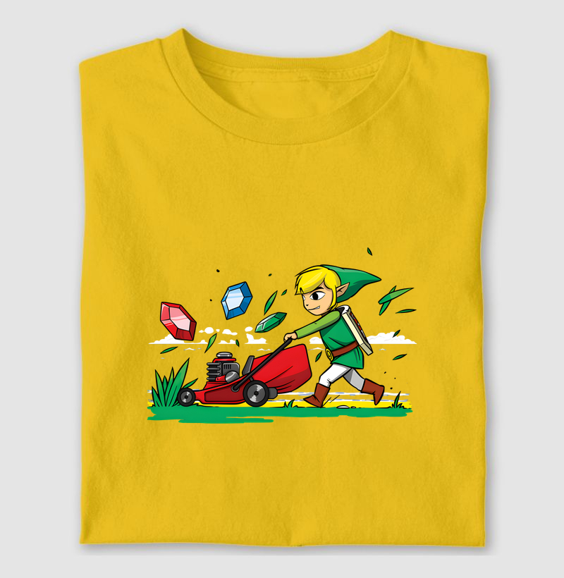 Link Caçador de Rupias