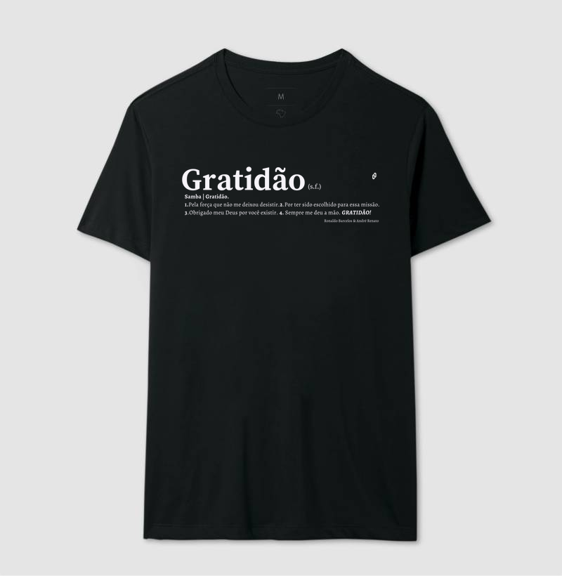 698 - GRATIDÃO