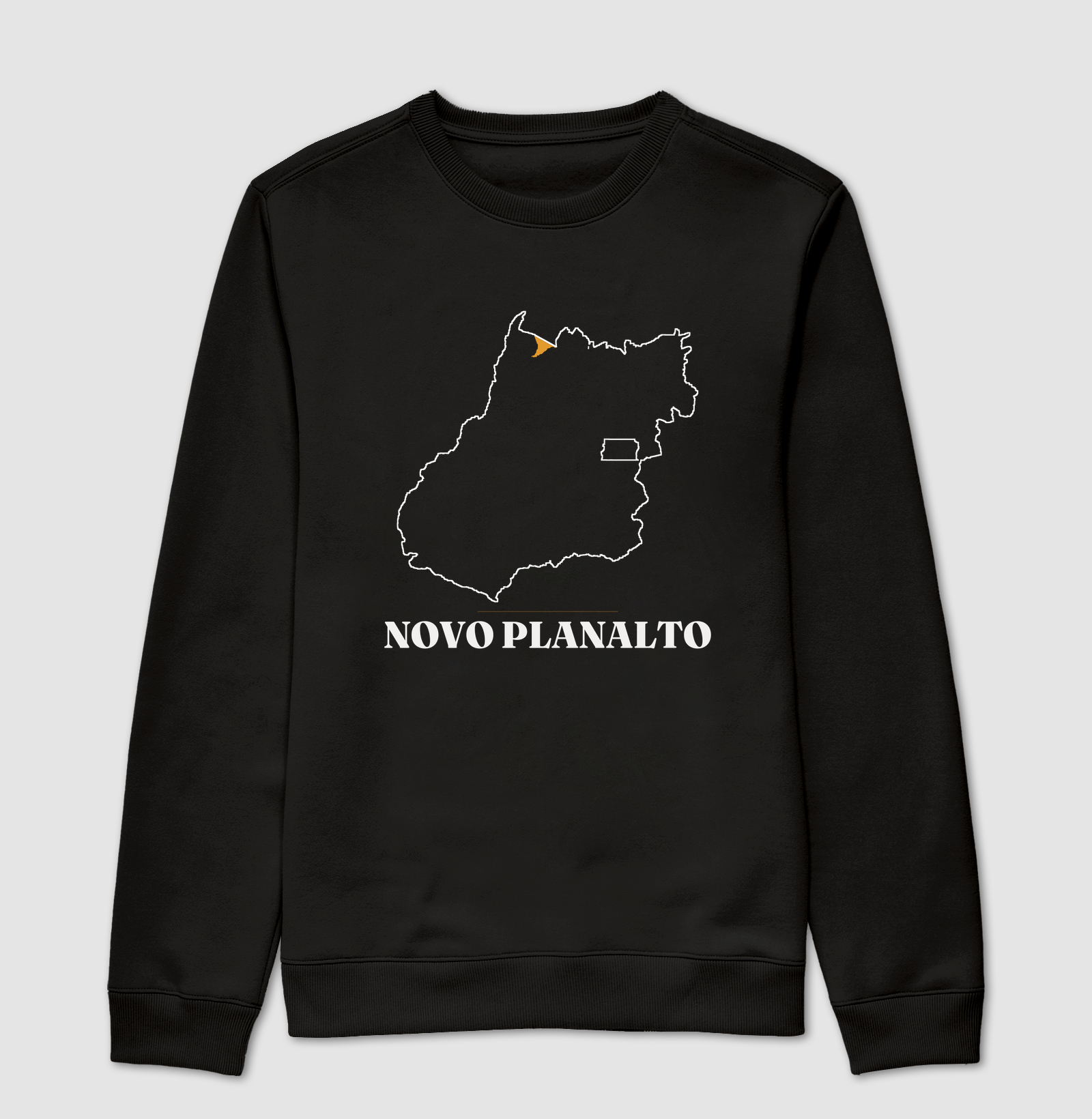 Novo Planalto | Traço GO