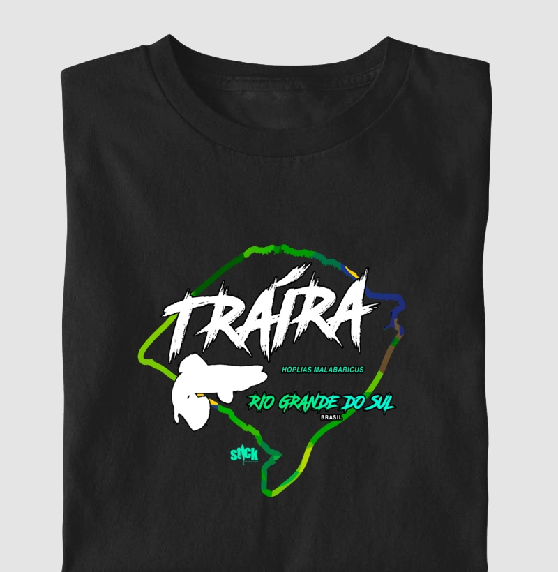 Traira :: Rio Grande do Sul