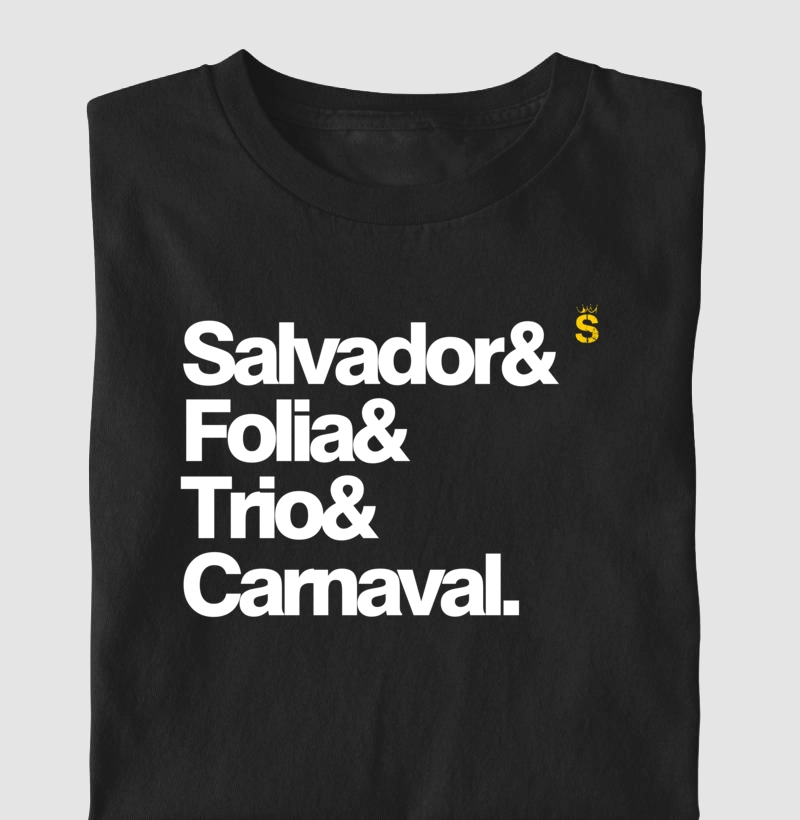 Salvador&Folia&Trio&Carnaval