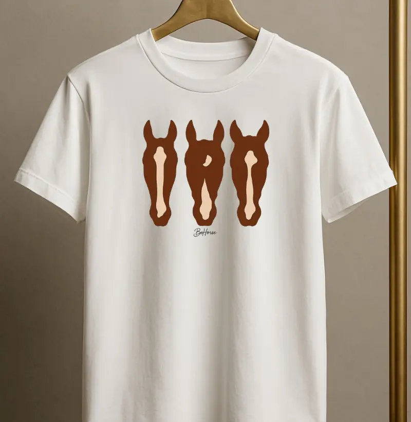 Horse face 1.6