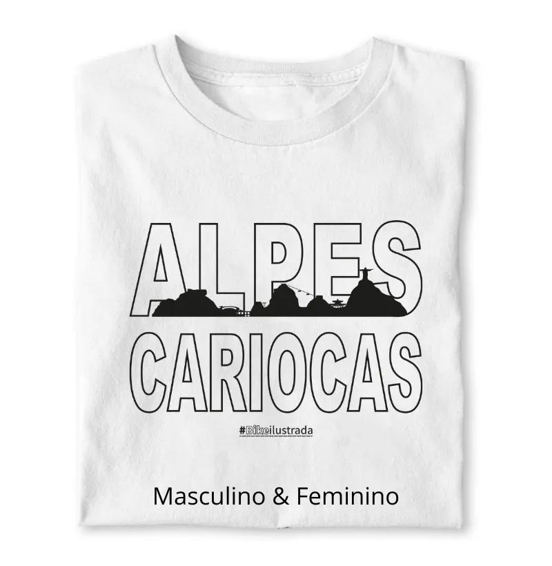 Alpes Cariocas