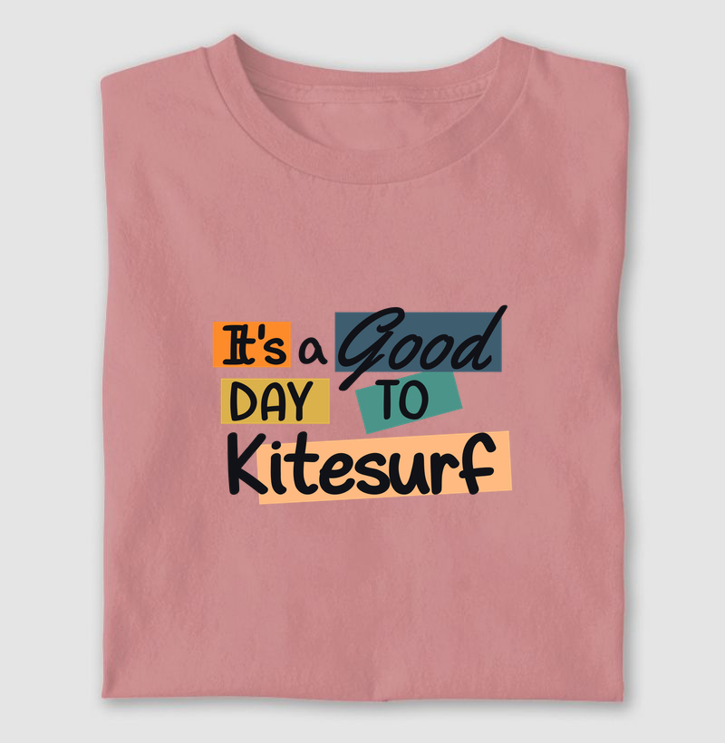 Good Day to Kite