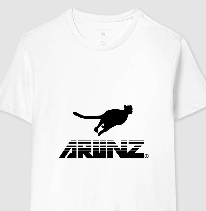Camiseta Arunz 