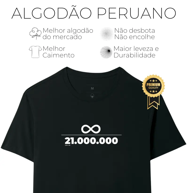 Tente ao infinito