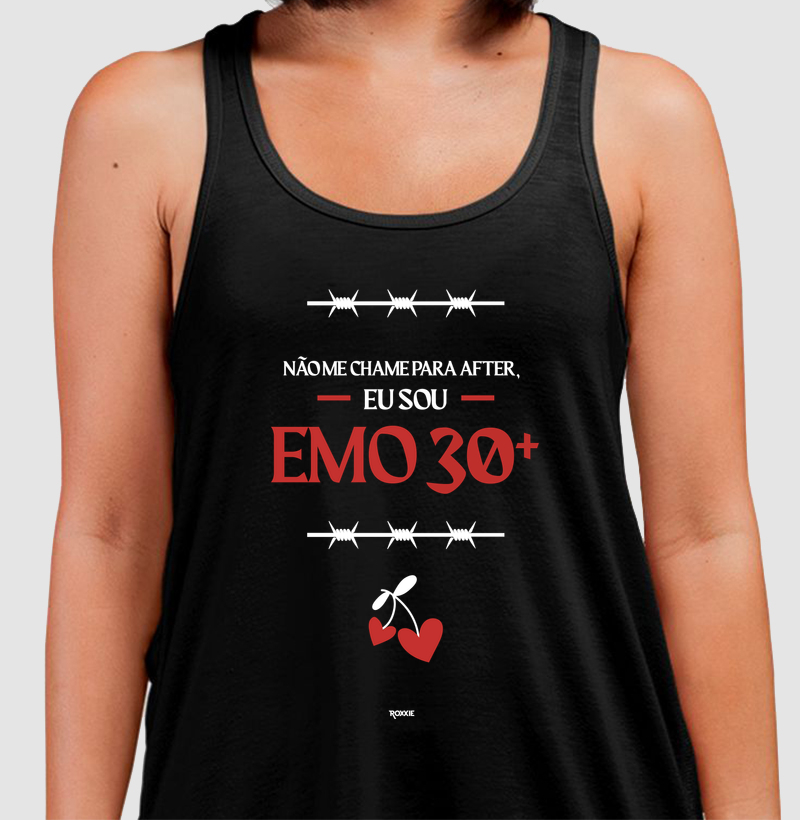 EMO 30+