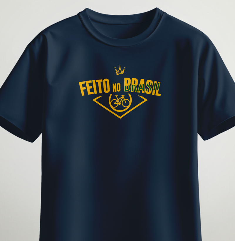 Feito no Brasil