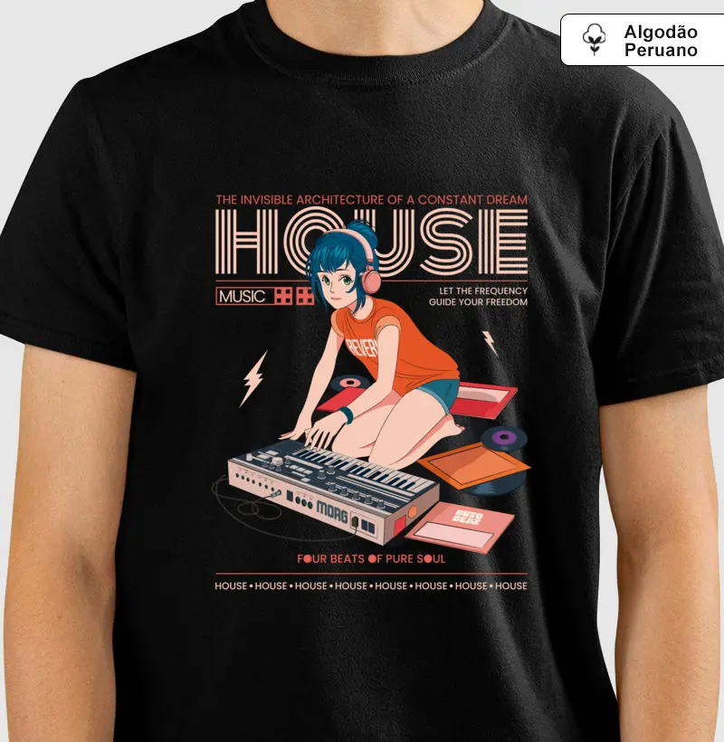 HOUSE vol. 1