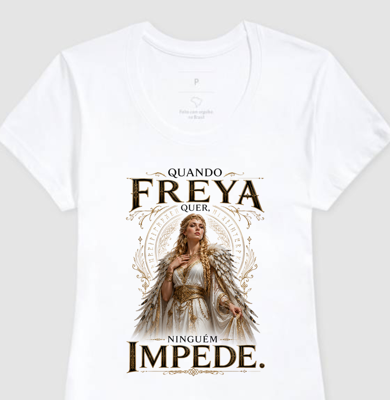 Freya