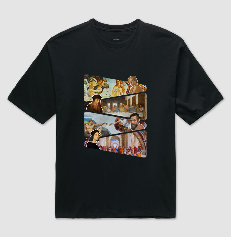 Mestres Renascentistas